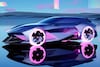 Cupra DarkRebel