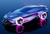 Cupra DarkRebel