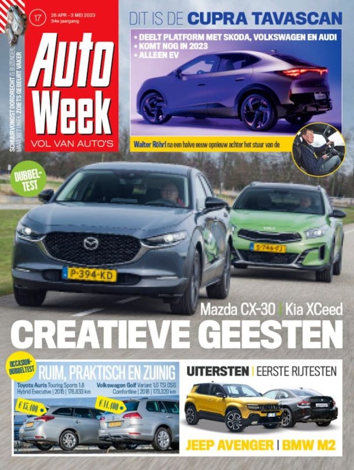 AutoWeek 17 2023