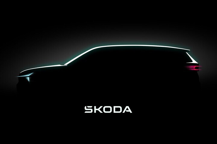 Skoda elektrisch offensief
