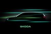 Skoda elektrisch offensief