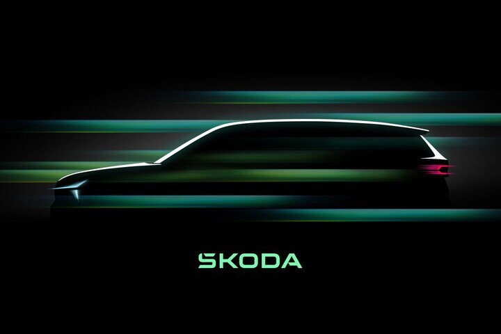 Skoda elektrisch offensief