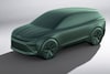 Skoda elektrisch offensief