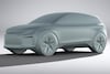 Skoda elektrisch offensief