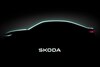 Skoda elektrisch offensief