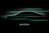 Skoda elektrisch offensief