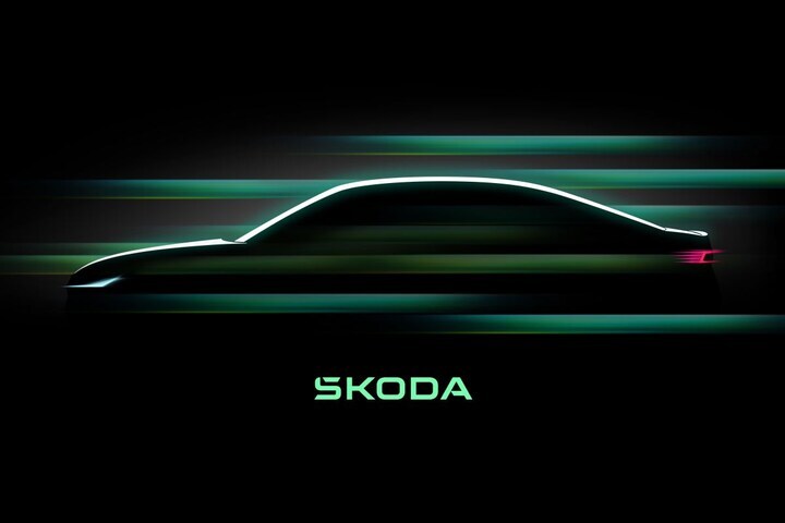 Skoda elektrisch offensief