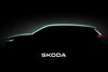 Skoda elektrisch offensief