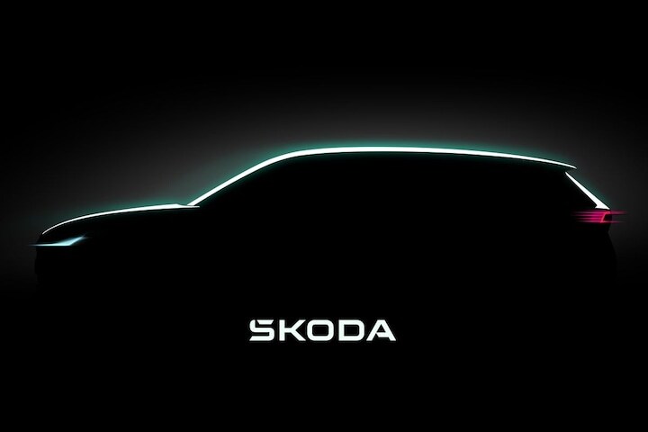 Skoda elektrisch offensief