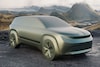 Skoda elektrisch offensief