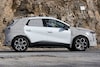 Spyshots Renault Captur Facelift