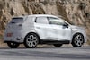 Spyshots Renault Captur Facelift