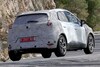 Spyshots Renault Captur Facelift