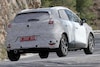 Spyshots Renault Captur Facelift