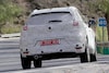Spyshots Renault Captur Facelift