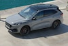 Ford Kuga Graphite Tech Edition