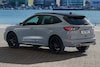 Ford Kuga Graphite Tech Edition