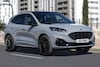 Ford Kuga Graphite Tech Edition