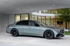 Gelekt: Mercedes-Benz E-klasse