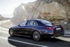 Gelekt: Mercedes-Benz E-klasse