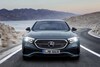 Gelekt: Mercedes-Benz E-klasse