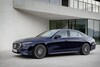 Gelekt: Mercedes-Benz E-klasse