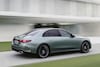 Gelekt: Mercedes-Benz E-klasse