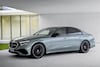 Gelekt: Mercedes-Benz E-klasse