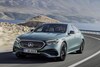 Gelekt: Mercedes-Benz E-klasse