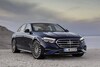 Gelekt: Mercedes-Benz E-klasse