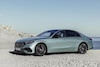 Gelekt: Mercedes-Benz E-klasse