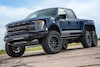 Hennessey Performance VelociRaptoR 6x6