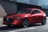 Mazda 3 2024