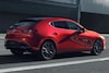 Mazda 3 2024