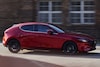 Mazda 3 2024