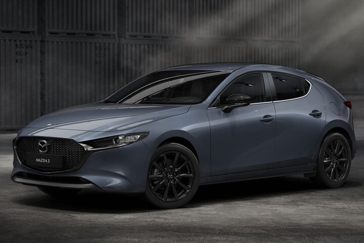 Mazda 3 2024