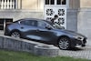 Mazda 3 2024