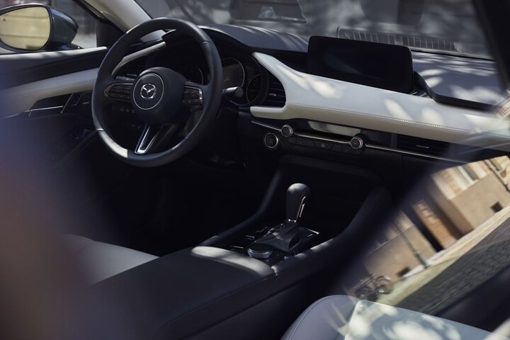 Mazda 3 2024