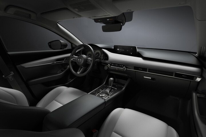 Mazda 3 2024