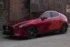 Mazda 3 2024