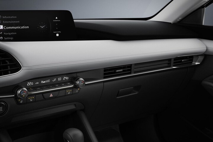 Mazda 3 2024