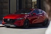Mazda 3 2024