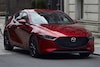 Mazda 3 2024