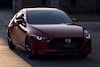 Mazda 3 2024