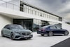 Mercedes-Benz E-klasse 2023