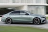 Mercedes-Benz E-klasse 2023