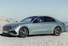 Mercedes-Benz E-klasse 2023
