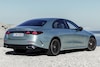 Mercedes-Benz E-klasse 2023