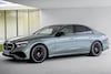 Mercedes-Benz E-klasse 2023