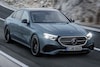 Mercedes-Benz E-klasse 2023